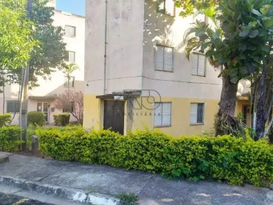 Apartamento com 2 Quartos à venda, 42m² no Jardim Nova República, Piracicaba