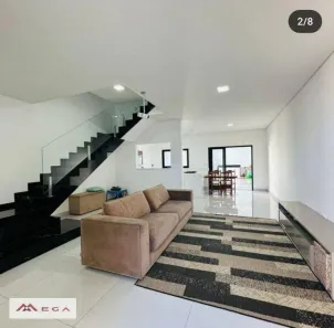 Casa com 3 Quartos à venda, 180m² no Parque Universitário, Americana