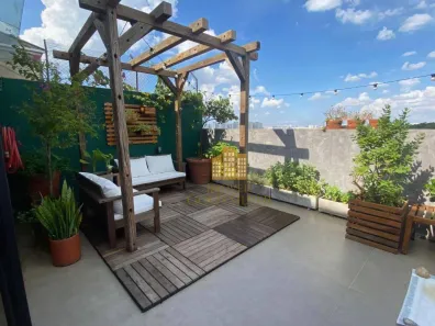Cobertura com 2 Quartos à venda, 130m² no Vila Leopoldina, São Paulo