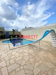 Sobrado com 3 Quartos à venda, 374m² no City Ribeirão, Ribeirão Preto