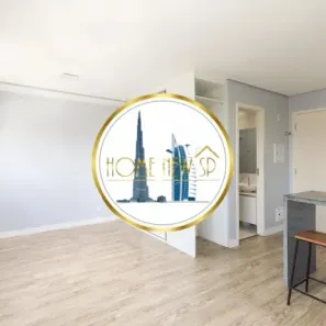Apartamento com 1 Quarto à venda, 27m² no Tatuapé, São Paulo
