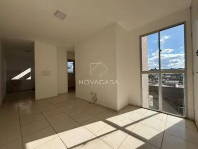 Apartamento com 2 Quartos à venda, 51m² no Trevo, Belo Horizonte