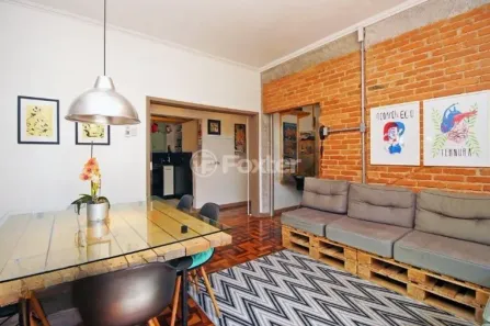 Apartamento com 3 Quartos à venda, 81m² no Petrópolis, Porto Alegre