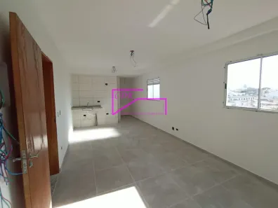 Apartamento com 2 Quartos à venda, 47m² no Vila Lúcia, São Paulo