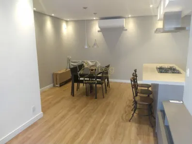 Apartamento com 2 Quartos à venda, 96m² no Vila Andrade, São Paulo