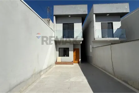 Casa com 3 Quartos à venda, 122m² no Cidade Nova Arujá, Arujá