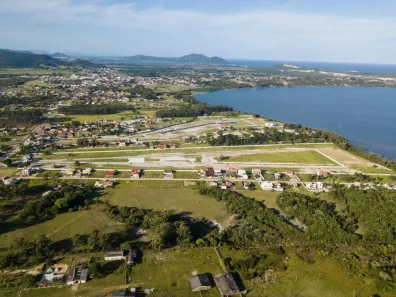Lote/Terreno à venda, 450m² no Campo Duna, Garopaba
