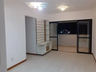 Apartamento com 3 Quartos à venda, 78m² no Pitangueiras, Lauro de Freitas