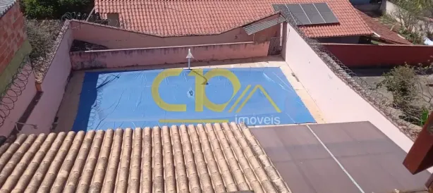 Casa com 6 Quartos à venda, 500m² no Vila Maria II, Lagoa Santa