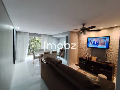 Apartamento com 2 Quartos à venda, 103m² no Real Parque, São Paulo