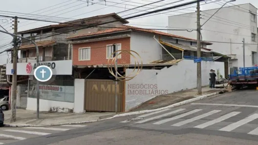 Sobrado com 4 Quartos à venda, 310m² no Bosque dos Eucaliptos, São José dos Campos