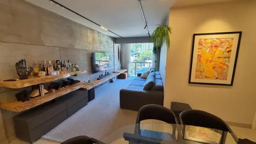Apartamento com 3 Quartos à venda, 85m² no Zona 07, Maringá