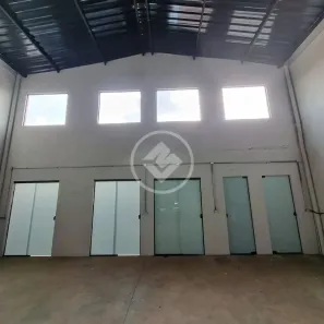 Galpão/Depósito/Armazém à venda, 190m² no Residencial Lago Azul, Uberlândia
