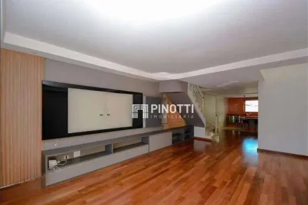 Sobrado com 4 Quartos à venda, 223m² no Nova Petrópolis, São Bernardo do Campo