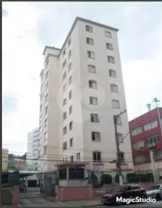 Apartamento com 2 Quartos à venda, 73m² no Jardim São Paulo(Zona Norte), São Paulo