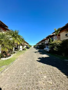 Casa de Condomínio com 3 Quartos à venda, 120m² no Stella Maris, Salvador