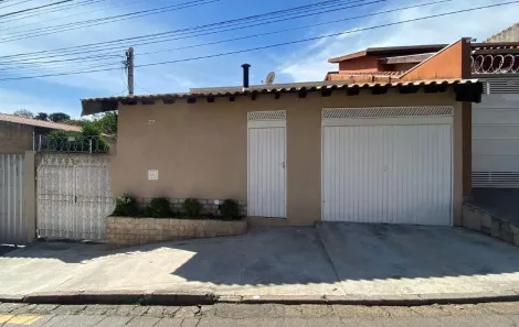 Casa com 4 Quartos à venda, 152m² no Cidade Nova, Jundiaí