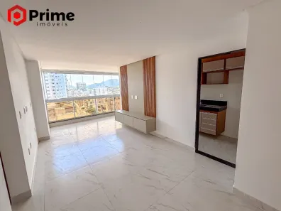 Apartamento com 2 Quartos à venda, 80m² no Praia do Morro, Guarapari
