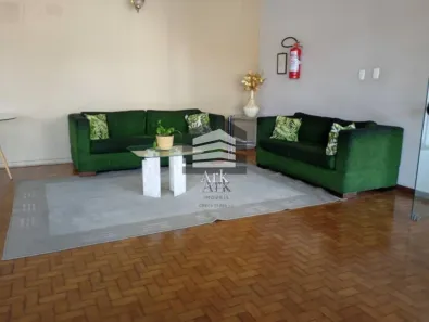 Apartamento com 3 Quartos à venda, 135m² no Vila Mariana, São Paulo