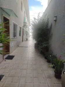 Casa com 3 Quartos à venda, 109m² no Vila Siqueira (Zona Norte), São Paulo