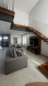 Casa com 3 Quartos à venda, 280m² no Engordadouro, Jundiaí