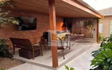 Imóvel Comercial com 7 Quartos à venda, 265m² no Santa Cecília, Paulínia