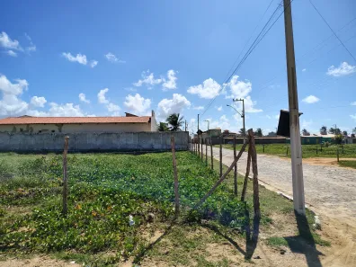 Lote/Terreno à venda, 300m² no , Estância
