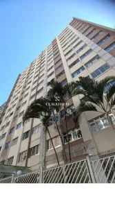 Apartamento com 1 Quarto à venda, 36m² no Bela Vista, São Paulo