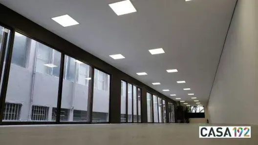 Sala Comercial para alugar, 273m² no Barra Funda, São Paulo