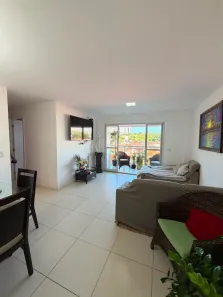 Apartamento com 3 Quartos à venda, 88m² no Ponta do Farol, São Luís
