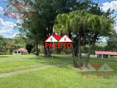 Fazenda/Sítio com 3 Quartos à venda, 60000m² no Área Rural de Torre de Pedra, Torre de Pedra