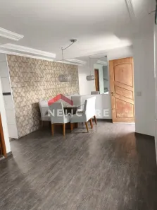 Casa de Condomínio com 3 Quartos à venda, 156m² no Vila Aricanduva, São Paulo