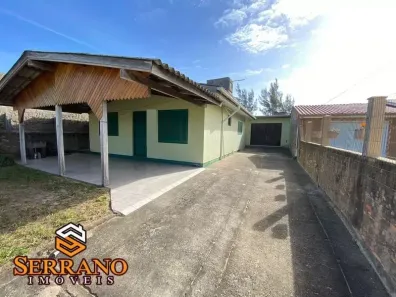 Casa com 3 Quartos à venda, 145m² no Praia de Mariluz, Imbé