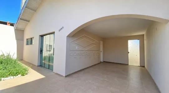 Imóvel Comercial com 6 Quartos para alugar, 250m² no Chácara Bela Vista, Jaú