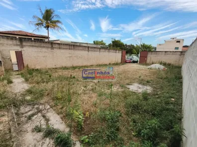 Lote/Terreno à venda, 360m² no Amazonas, Betim