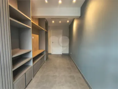 Apartamento com 1 Quarto à venda, 46m² no Rio Pequeno, São Paulo