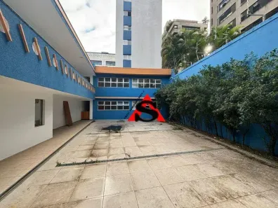 Imóvel Comercial com 11 Quartos à venda, 540m² no Vila Mariana, São Paulo