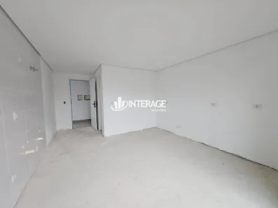 Apartamento com 1 Quarto à venda, 24m² no Cabral, Curitiba