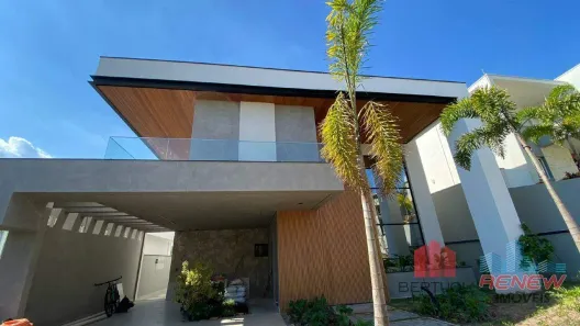 Casa de Condomínio com 4 Quartos para alugar, 400m² no Centro, Vinhedo