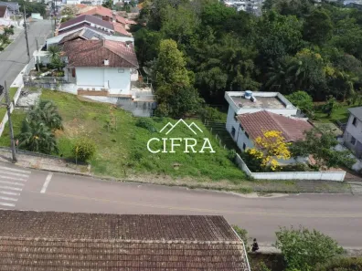 Lote/Terreno à venda, 301m² no Eugênio Schneider, Rio do Sul