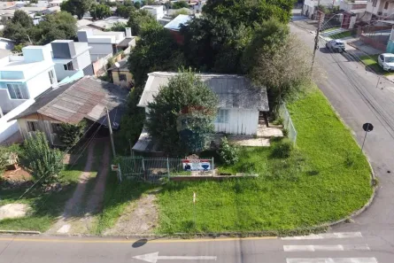Lote/Terreno à venda, 210m² no Vera Cruz, Passo Fundo