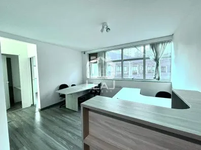 Sala Comercial para alugar, 50m² no Vila Andrade, São Paulo