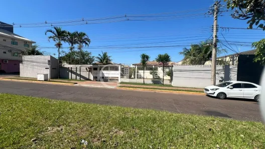 Casa com 2 Quartos à venda, 112m² no Mata do Jacinto, Campo Grande