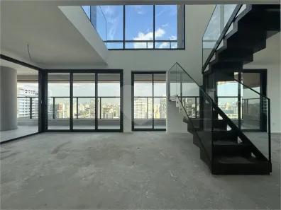 Cobertura com 4 Quartos à venda, 281m² no Moema, São Paulo