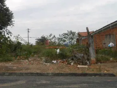 Lote/Terreno à venda, 250m² no Vila Serafim, Itapetininga