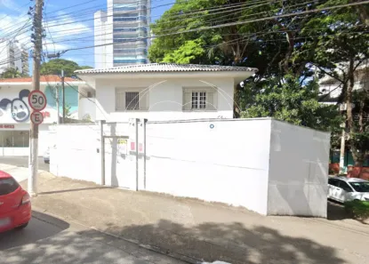 Imóvel Comercial à venda, 294m² no Indianópolis, São Paulo