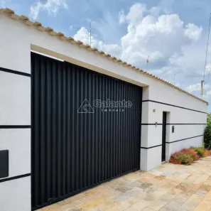Casa com 3 Quartos para venda ou aluguel, 200m² no Jardim Vista Alegre, Paulínia