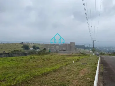 Lote/Terreno à venda, 608m² no Registro, Taubaté