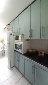 Apartamento com 2 Quartos à venda, 54m² no Jaguaré, São Paulo