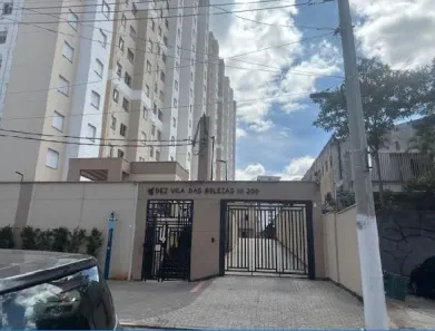 Apartamento com 2 Quartos à venda, 40m² no Vila Plana, São Paulo